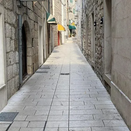 Lägenhet Calla Makarska