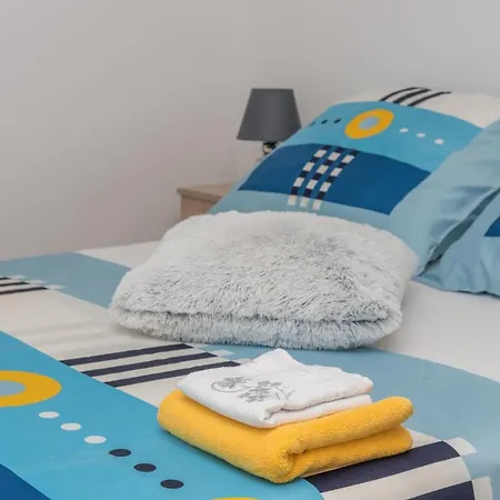 Lägenhet Calla