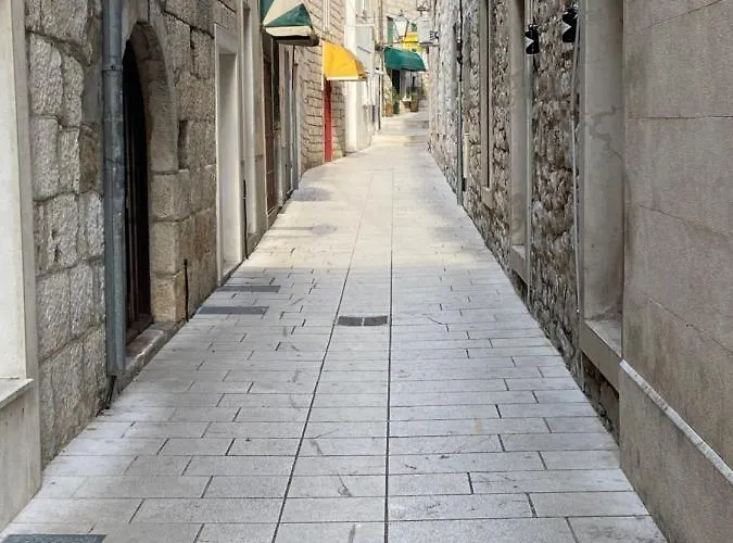 Apartmán Calla Makarská