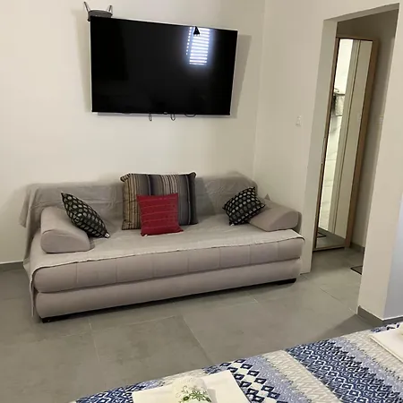 Apartment Calla Makarska